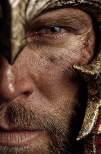 Обложка книги Перерождение в другом мире: Моя система Warcraft, Том 01