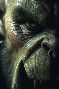 Обложка книги Перерождение в другом мире: Моя система Warcraft, Том 02