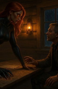 Обложка книги Лето в октябре.