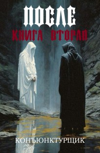 Обложка книги После. Книга II: О воинстве немертвых