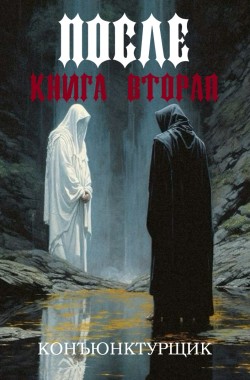 Обложка книги После. Книга II: О воинстве немертвых