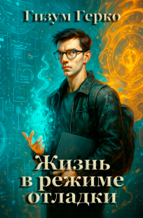Обложка книги Жизнь в режиме отладки