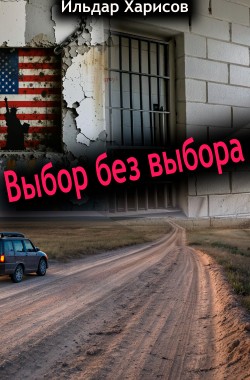 Обложка книги Выбор без выбора
