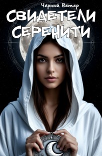 Обложка книги Свидетели Серенити