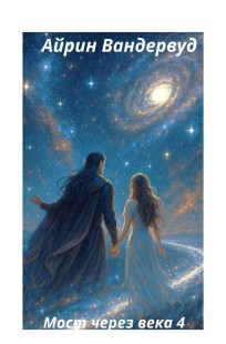 Обложка книги Мост через века 4