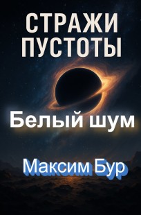 Обложка книги Стражи Пустоты - Белый Шум