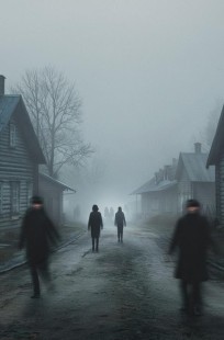 Обложка книги Аномалия Верхней Глуби