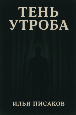 Обложка книги Тень Утроба