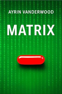 Обложка книги Matrix