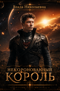 Обложка книги Некоронованный король