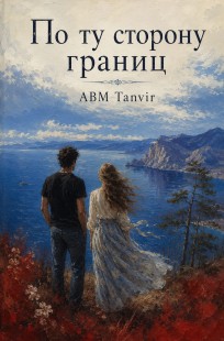 Обложка книги По ту сторону границ