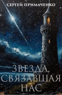 Обложка книги Звезда, связавшая нас