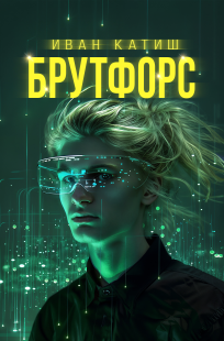 Обложка книги Брутфорс
