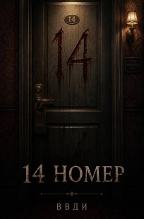 Обложка книги 14 номер
