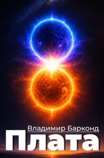 Обложка книги Плата