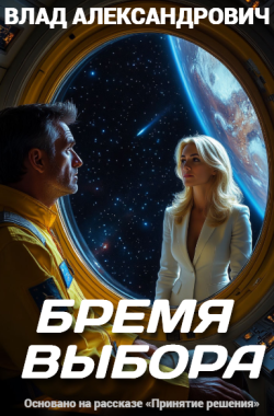 Книга Бремя выбора