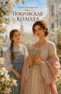 Обложка книги Покровская колода