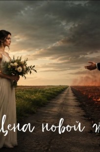 Обложка книги Цена новой жизни