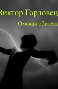 Обложка книги Омская обитель 18+