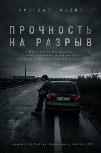 Обложка книги Прочность на разрыв