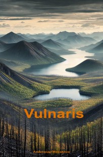 Обложка книги Мир Vulnaris