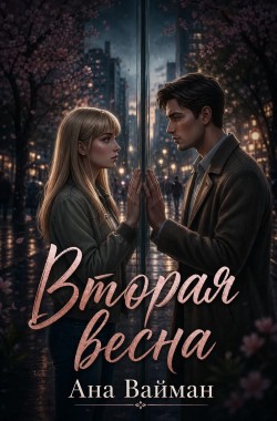 Обложка книги Вторая весна