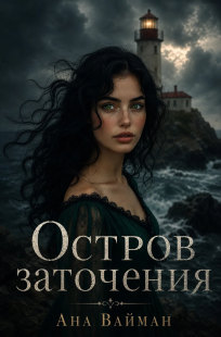 Обложка книги Остров заточения