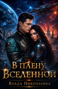 Обложка книги В плену Вселенной