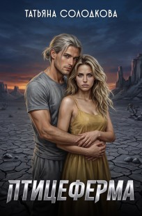 Обложка книги Птицеферма
