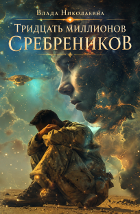 Обложка книги Тридцать миллионов сребренников