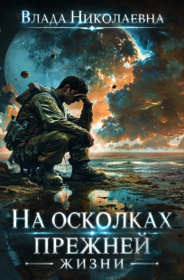 Обложка книги На осколках прежней жизни