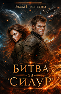 Обложка книги Битва за "Силур"