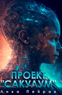 Обложка книги Проект "Сакулум"