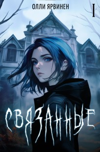 Обложка книги Связанные. Том I