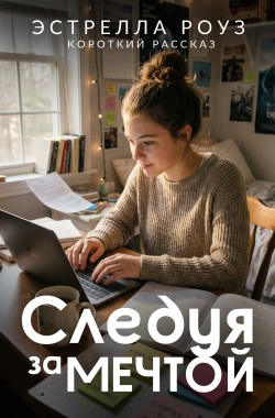 Обложка книги Следуя за мечтой