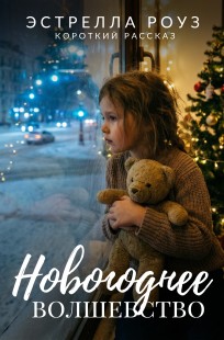 Обложка книги Новогоднее волшебство