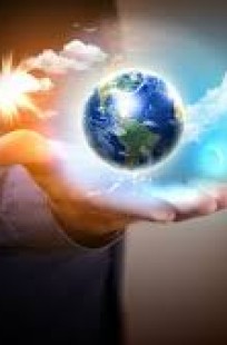 Обложка книги Великие загадки мироздания