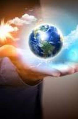 Обложка книги Великие загадки мироздания