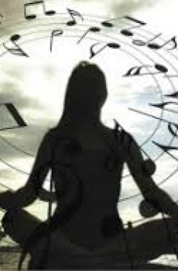 Обложка книги Роль музыки в жизни человека