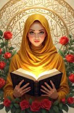 Обложка книги Женщина и ислам