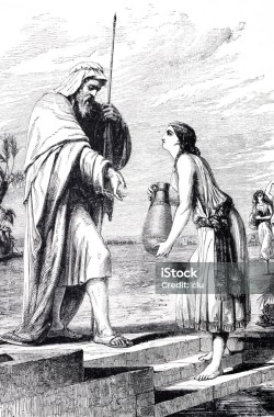 Обложка книги Является ли Шуайб из Мадиана тестем пророка Моисея