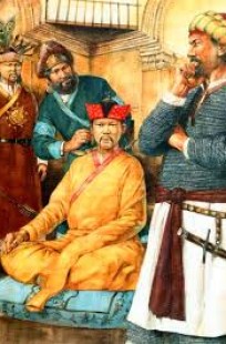 Обложка книги Завоевание Багдада ханом Хулагу