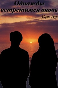 Обложка книги Однажды встретимся вновь