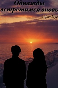 Обложка книги Однажды встретимся вновь