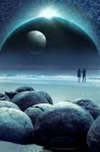 Обложка книги Планета жизни