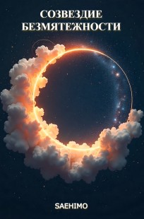 Обложка книги Созвездие Безмятежности