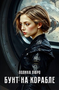 Обложка книги Бунт на корабле