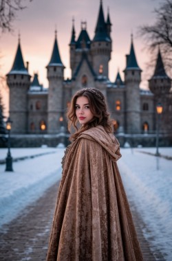 Обложка книги Замок тьмы