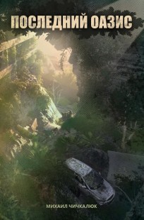 Обложка книги Недоступный оазис