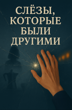 Обложка книги Слезы, которые были другими